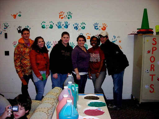 Yorktown Teen Center - Thumbnail