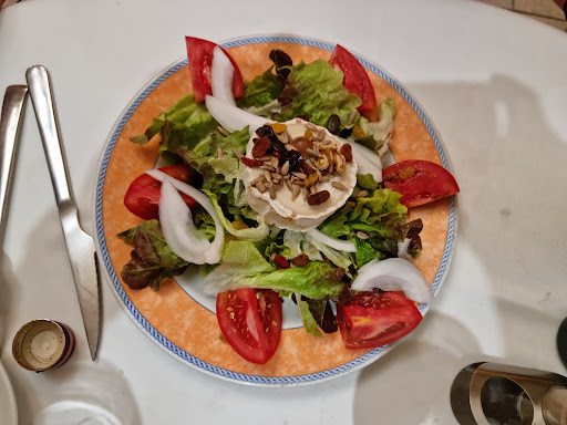Restaurant Pau - Thumbnail