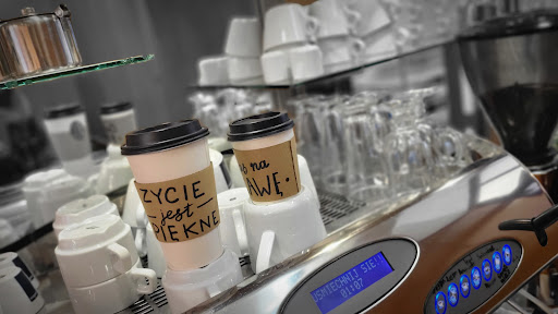 Cukiernia Strzałkowski