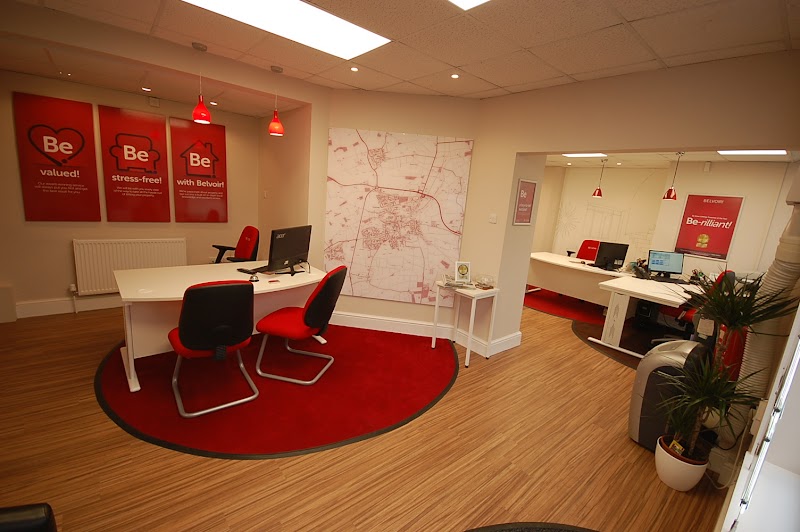 Belvoir Sleaford Estate and Letting agents photo 2