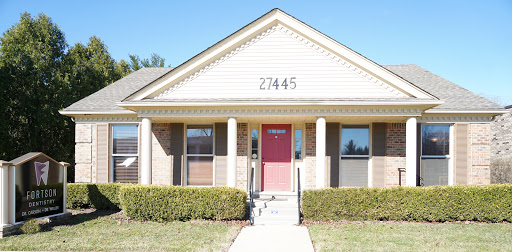 Fortson Dentistry - Lathrup Village North