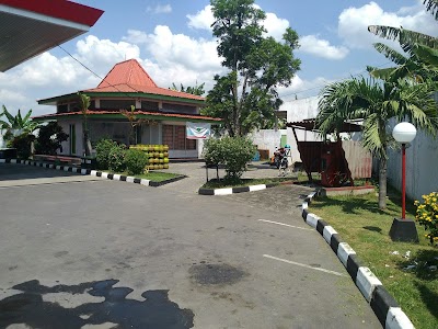 Photos of Pertamina gas station 44.581.02 Gubug