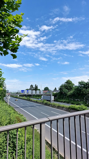 Autobahn Unterführung - Thumbnail