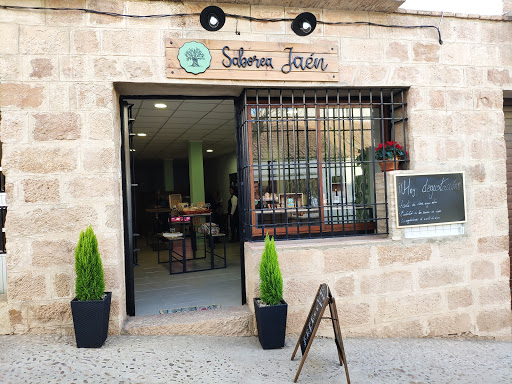 Saborea Jaén - Thumbnail