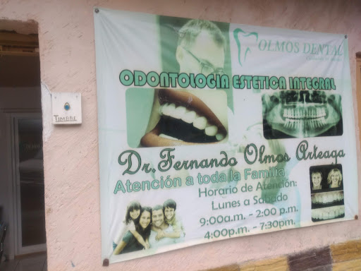 OLMOS DENTAL- Cuidando Tu Sonrisa Gallery - Mexico