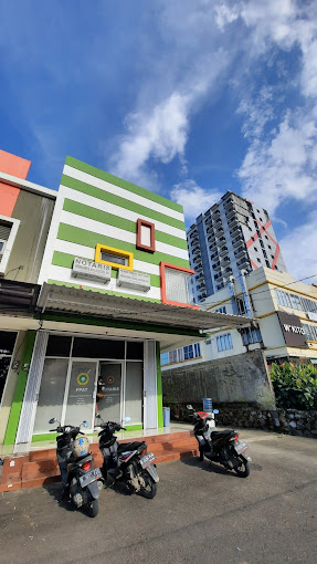 Kantor Notaris Hernandes Mahjoeddin, S.H.