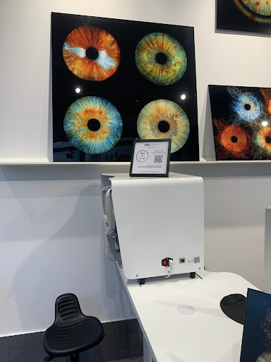 Iris Galerie Venezia Rialto - Thumbnail