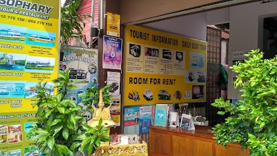 Photos of Sophary Restaurant & Travel