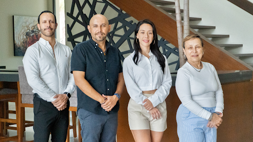 Norten Arquitectura y Bienes Raíces