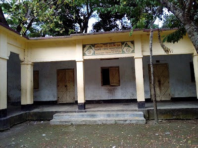 Photos of Choto Alampur Dakkhinpara Masjid
