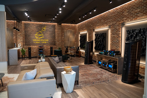Gramophone Experience Center - Thumbnail