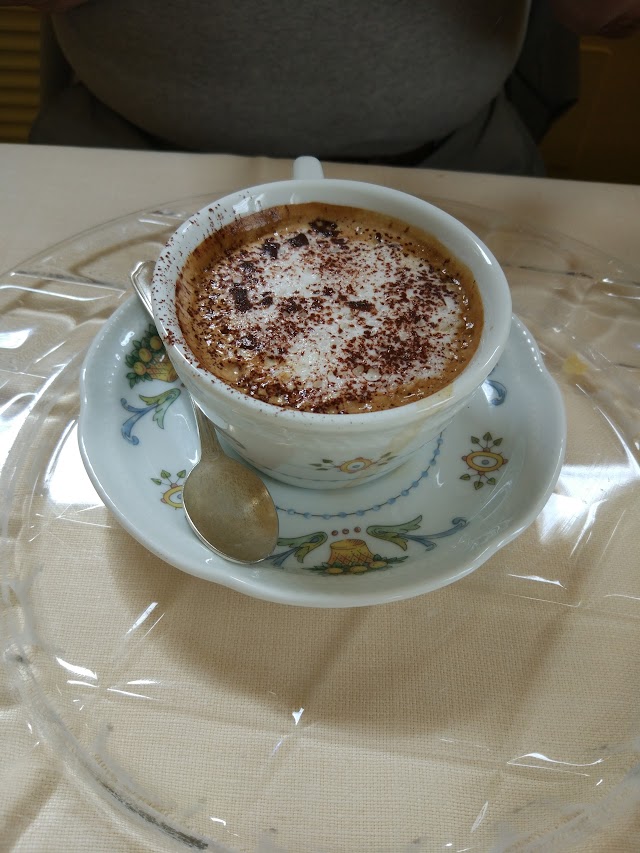 Ristorante "da Gino"
