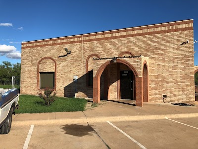 Wichita Falls Islamic Center