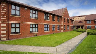 Anchor - Lincrest Court