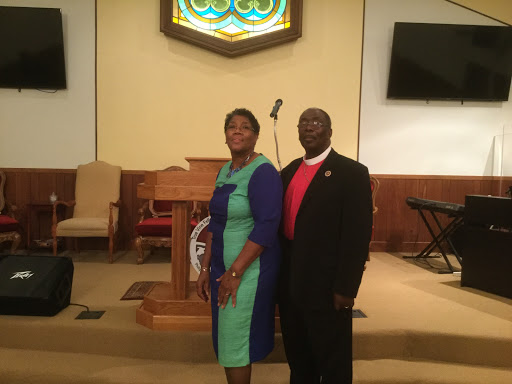 True Vine Fellowship Full Gospel Church Gallery - United States