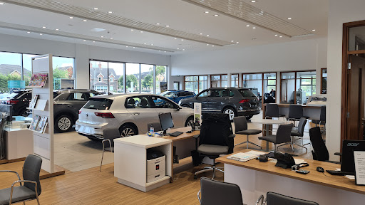 Phillips Volkswagen - Thumbnail