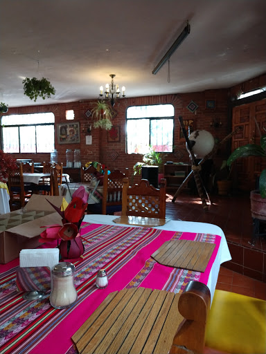 fonda de la hacienda - Thumbnail