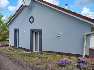 Photo n°3 de Nicolas Façade et Peinture à Xertigny (Façadier)