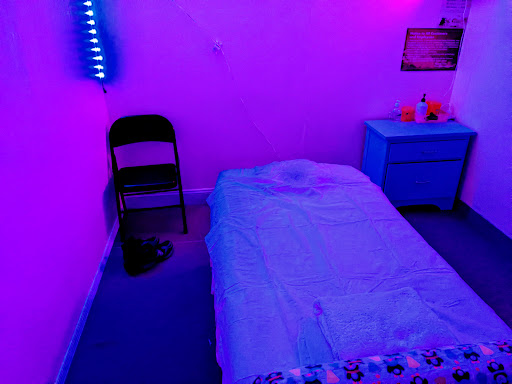 Foot Relaxation Station - Thumbnail