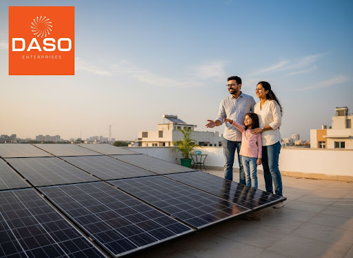 Thinking about cutting your electricity bills and gaining more control over your power supply? So…