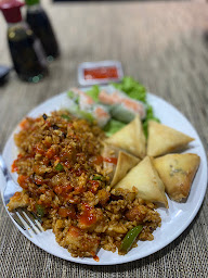 Photo n°3 de Nakata Sushi à La Seyne-sur-Mer (Restaurant de sushis)