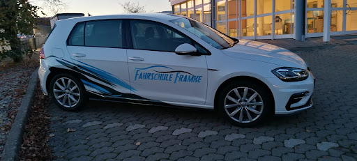 Fahrschule Framke Gallery - Germany