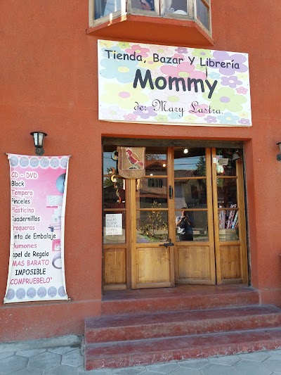 Photos of Bazar Mommy de Mary Lastra