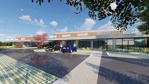 Photo n°2 de Adhika Market Lardy à Lardy (Centre commercial)