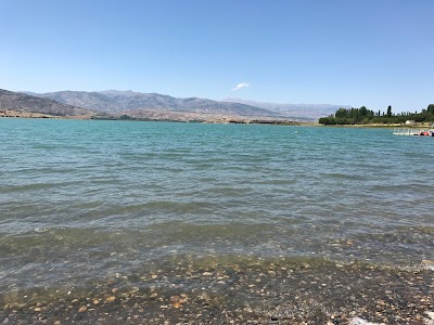 Photos of Kılı&ccedil;kaya Barajı