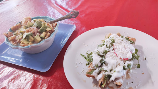 Taqueria Y Pozoleria "Pili" - Thumbnail