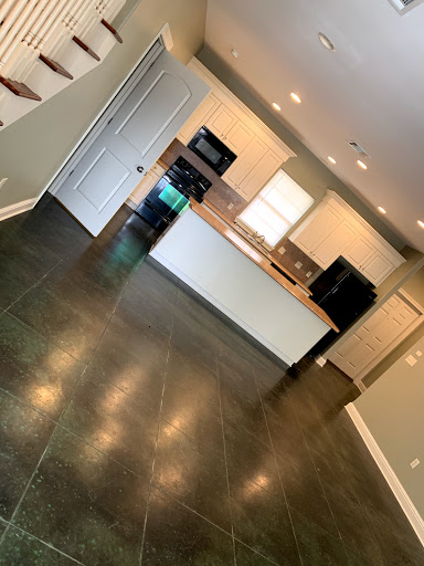 Briken & Associates Inc