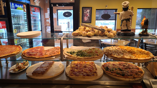 Nicola's Pizza - Thumbnail