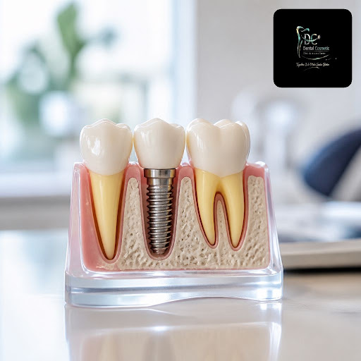 Thinking about dental implants but feeling nervous? At Dr. Rohit Dental Cosmetic Clinic, we turn…