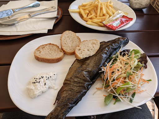 See La Vie Fischrestaurant Gallery - Germany