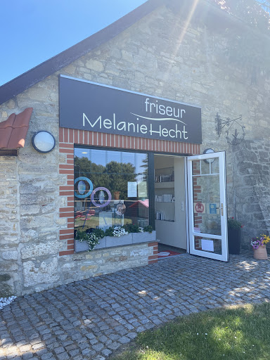 friseur Melanie Hecht