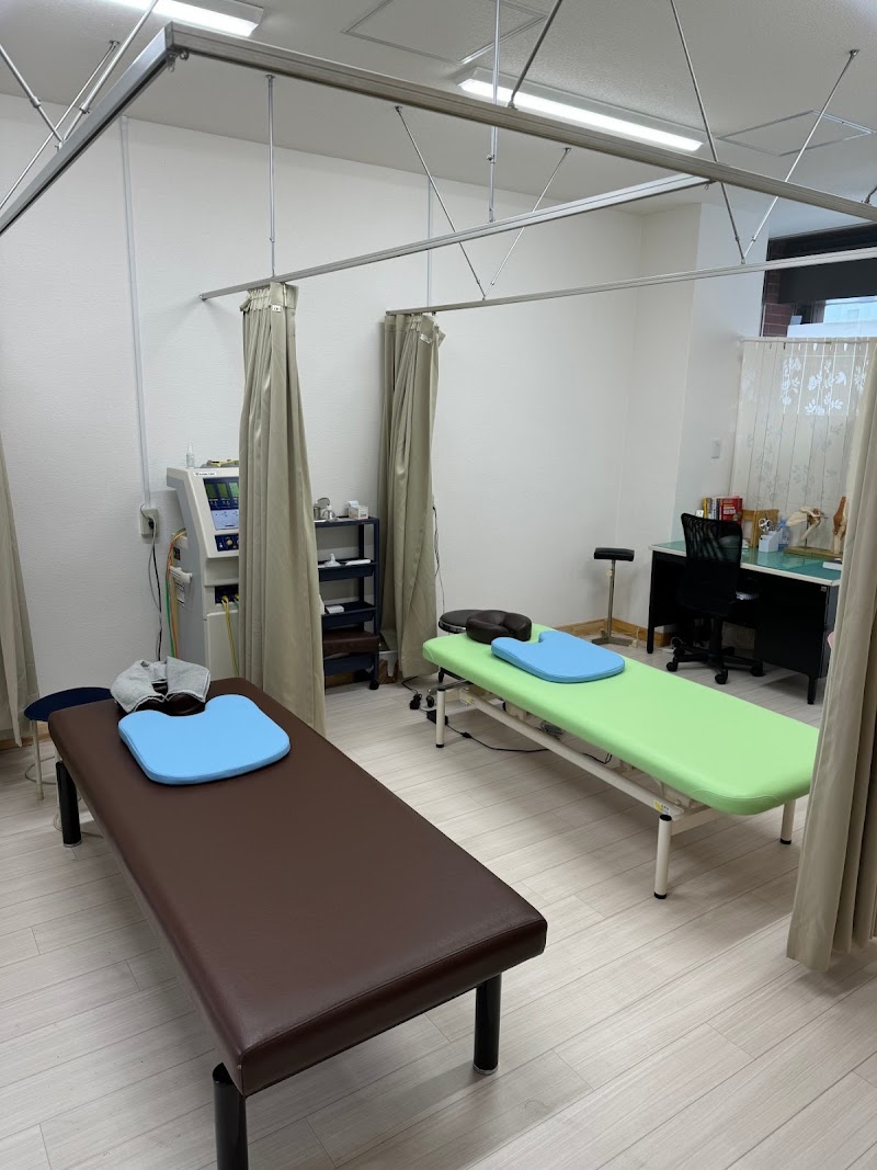 リ:ハビット治療院瑞浪