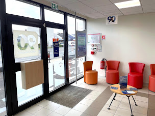 Photo n°5 de GMF Assurances à La Chaussée-Saint-Victor (Agence d'assurance pour locataires)