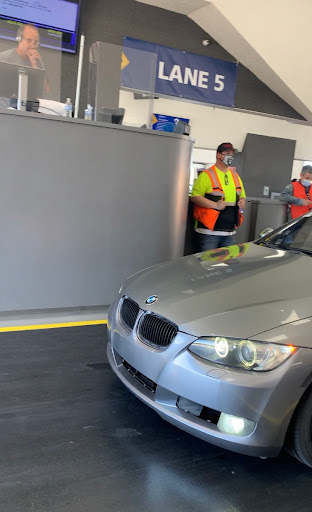 Highline Cars