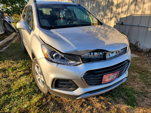 Delaune's Auto Body - Thumbnail