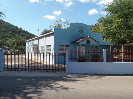 Iglesia Pentecostal Monte Sinaí AIC Guayanilla - Thumbnail