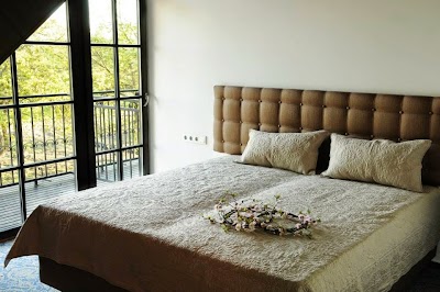 Photos of Rusne Villa