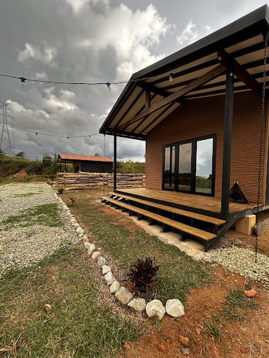 eMeGé Glamping & E-coworking