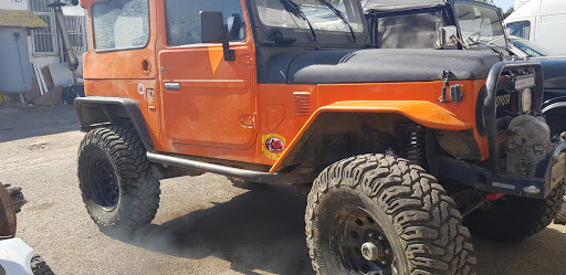 PKoffroad - Thumbnail