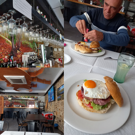 Restaurante Lucanus - Thumbnail