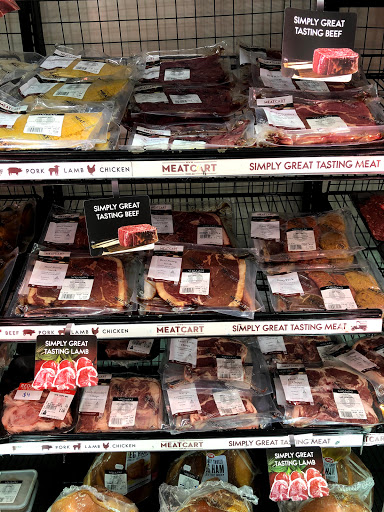 MeatCart - Visual
