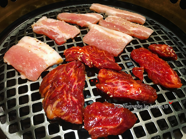 Gyu-Kaku Japanese BBQ