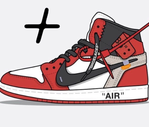 SneakersPlus - Visual