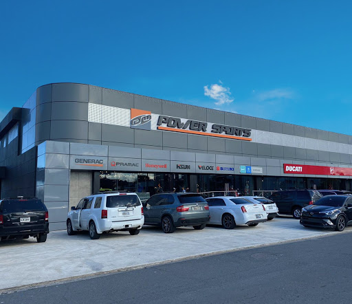Power Sports Warehouse