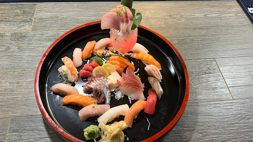 Watami - Visual