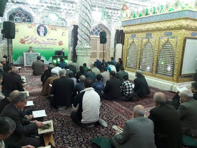 Photos of امامزاده پنج تن